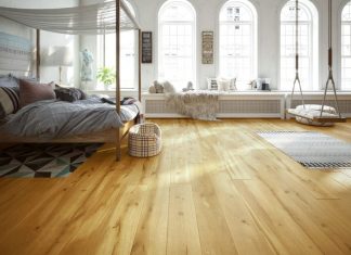 Porady architekta: Jastrych bez tajemnic