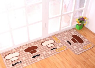 Inne okrycia okładzinowe