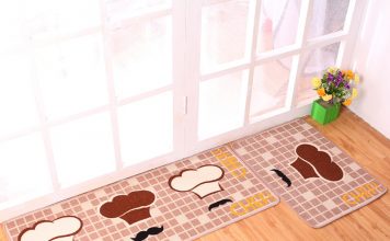 Inne okrycia okładzinowe