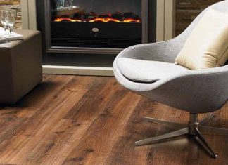 Dbamy o podłogę. Jak pielęgnować panele?