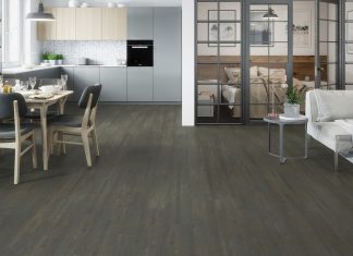 Środki pielęgnacyjne: Wosk do podłóg drewnianych