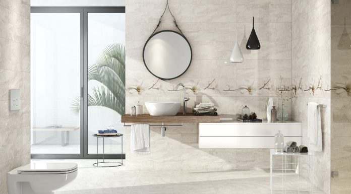 Dbamy o podłogę ceramiczną. Pielęgnacja posadzki kamiennej