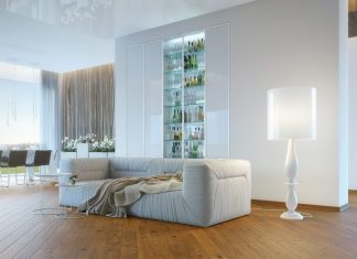 Porady architekta: Jakie podłogi dla niepełnosprawnych