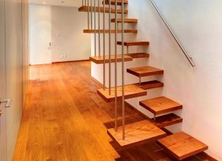 Porady architekta: Schody do nieba