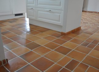 Porady architekta: Podstawowe informacje na temat płytek podłogowych