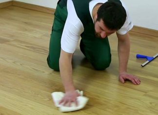 Środki pielęgnacyjne: Wosk płynny