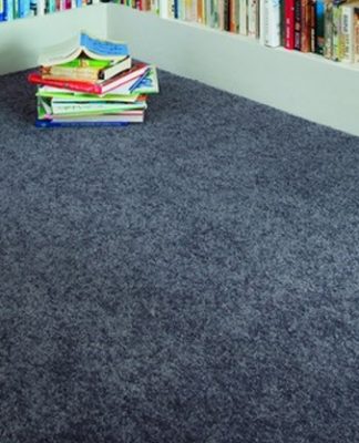 Wykładziny dywanowe – popularnie od lat