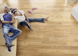 Wykładziny specjalne