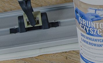 Środki pielęgnacyjne: Olej do podłóg drewnianych