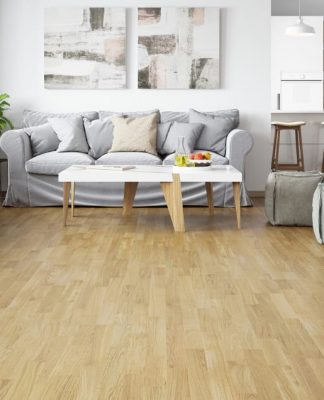 styl skandynawski we wnętrzu