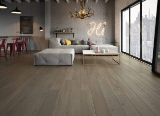 Loft. To jest modne!