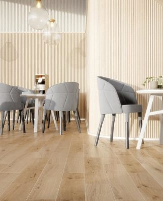 Płytki imitujące drewno