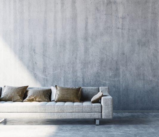 Beton architektoniczny – czy warto?