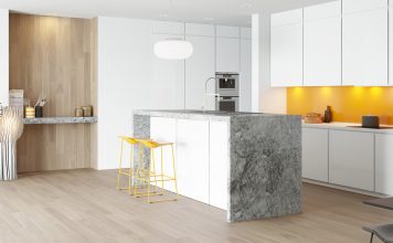 Jak wygląda stylowa kuchnia? Trendy 2020