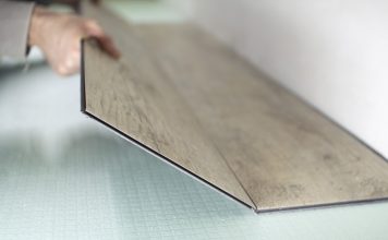 Panele winylowe – opinie