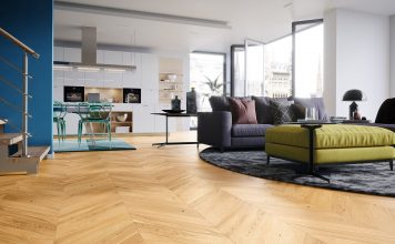 Salon. Jakie trendy w 2020 roku?