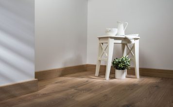 Czym są listwy przypodłogowe?