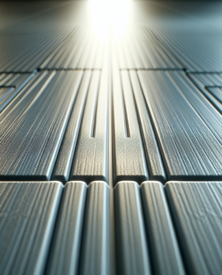 Panele winylowe podłogowe