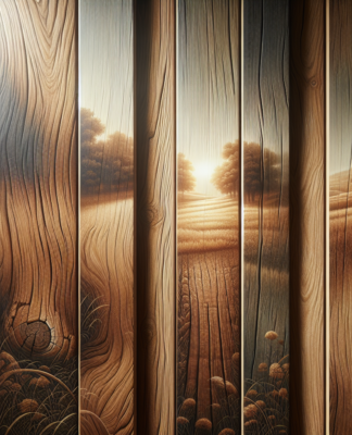 Panele winylowe dąb rustykalny Panele winylowe dąb rustykalny