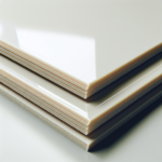 Panele winylowe jasne