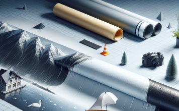 Panele winylowe wodoodporne