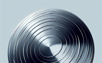 Panele winylowe szare Panele winylowe szare