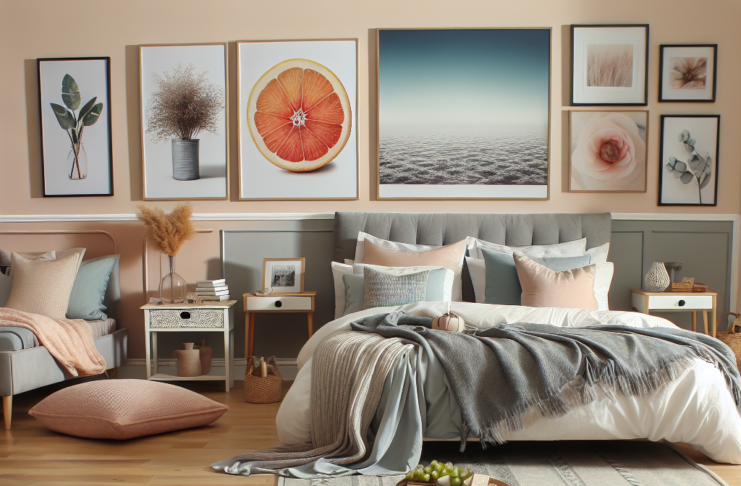 Rodzaje podłóg do sypialni