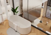 Co to są podłogi hybrydowe? – Rewolucyjna technologia w aranżacji wnętrz