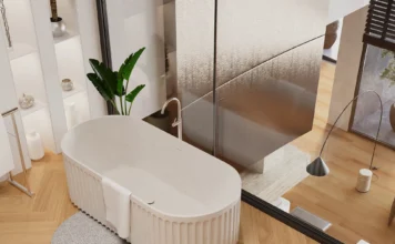 Co to są podłogi hybrydowe? – Rewolucyjna technologia w aranżacji wnętrz