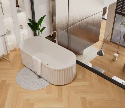 Co to są podłogi hybrydowe? – Rewolucyjna technologia w aranżacji wnętrz